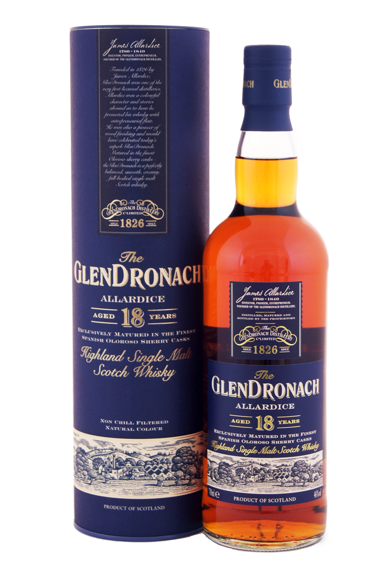 Glendronach 12 Купить В Москве